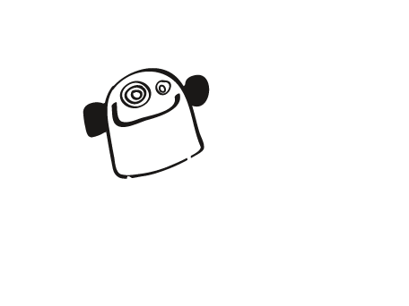 Logo Silent Party